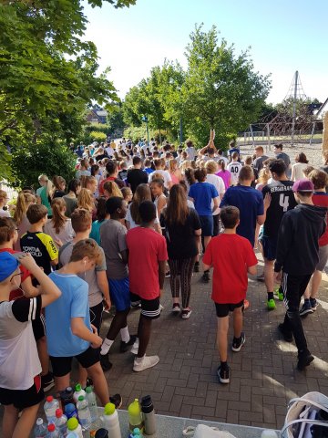 2018 - 06 Lauf